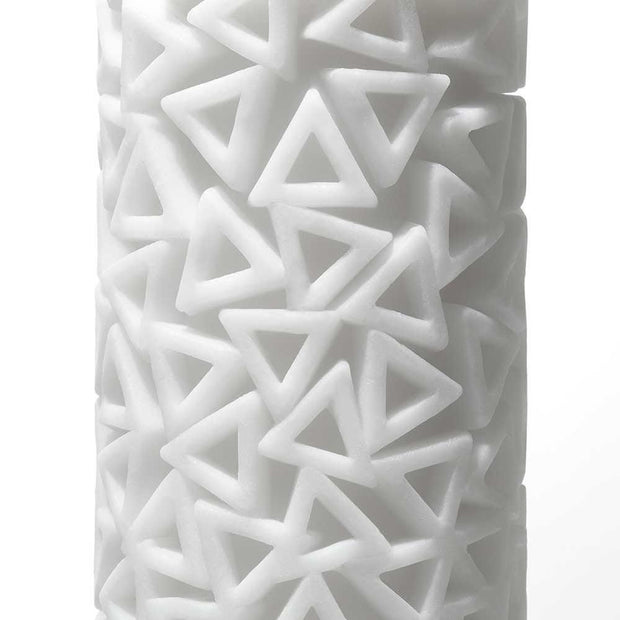 3D Pile