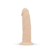 Real Fantasy Deluxe - Winston Vibrierender, realistischer Dildo - 18 cm