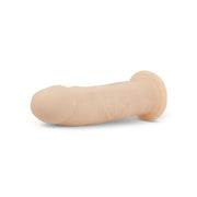 Real Fantasy Deluxe - Winston Vibrierender, realistischer Dildo - 18 cm
