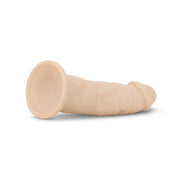 Real Fantasy Deluxe - Winston Vibrierender, realistischer Dildo - 18 cm