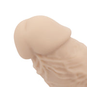 Real Fantasy Deluxe Kollektion - Percy Dildo - 17,5 cm