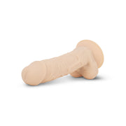 Real Fantasy - Ashton Realistischer Dildo - 21 cm