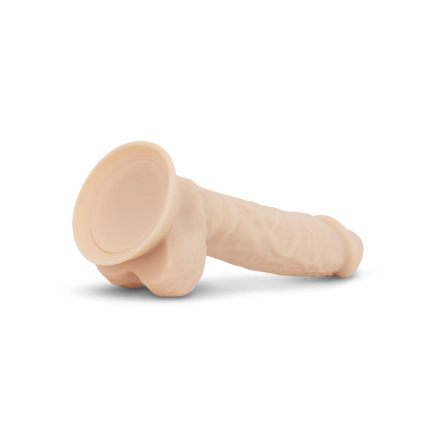 Real Fantasy - Ashton Realistischer Dildo - 21 cm