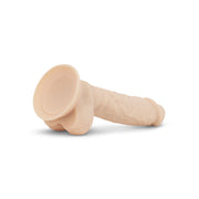 Real Fantasy Deluxe - Conrad Vibrierender, realistischer Dildo - 20 cm