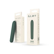 Eco Bullet Vibrator – Grün