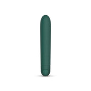 Eco Bullet Vibrator – Grün