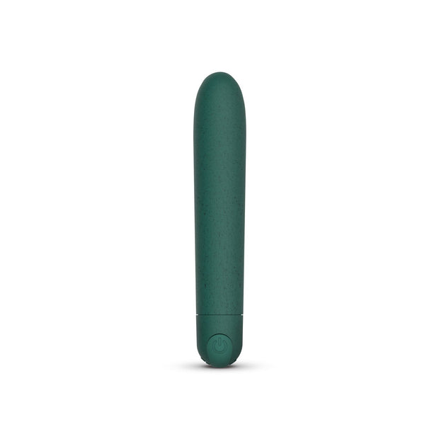 Eco Bullet Vibrator – Grün
