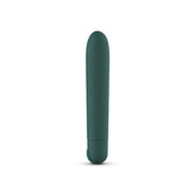 Eco Bullet Vibrator – Grün