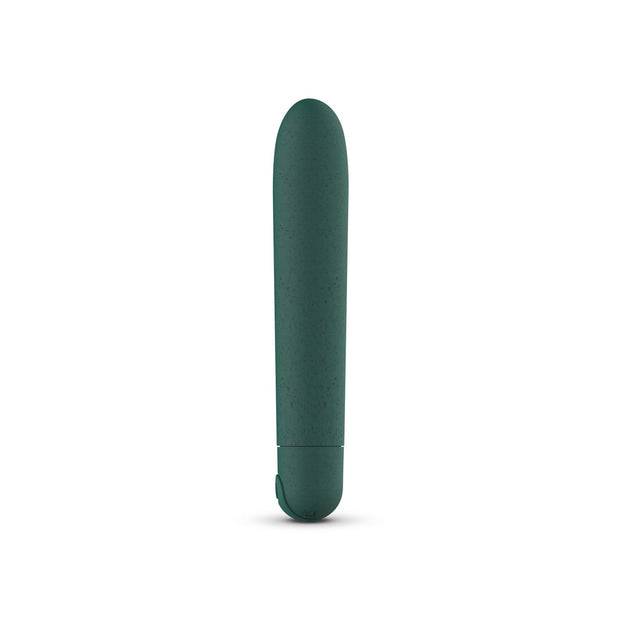 Eco Bullet Vibrator – Grün