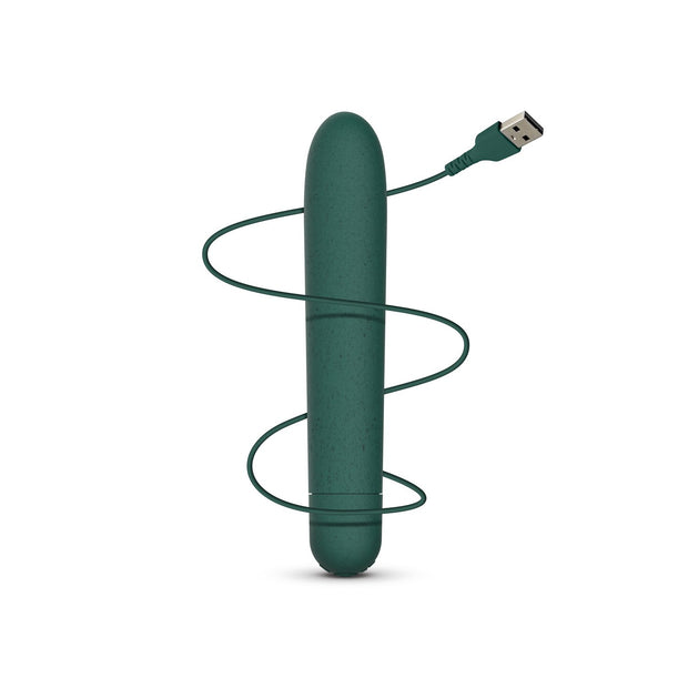 Eco Bullet Vibrator – Grün