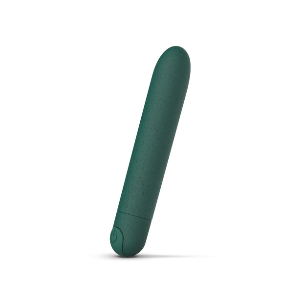 Eco Bullet Vibrator – Grün