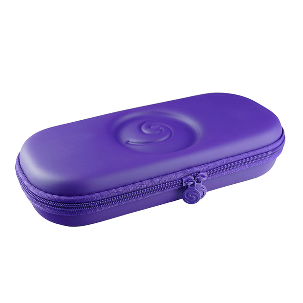 Snail Vibe - Duo-Vibrator - Violett