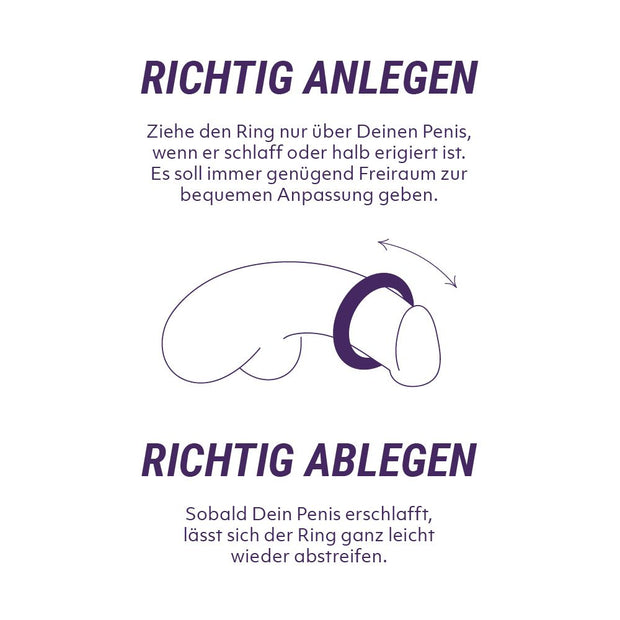 Fifty Shades of Grey - Sensation Vibrierender Rabbit-Liebespensiring