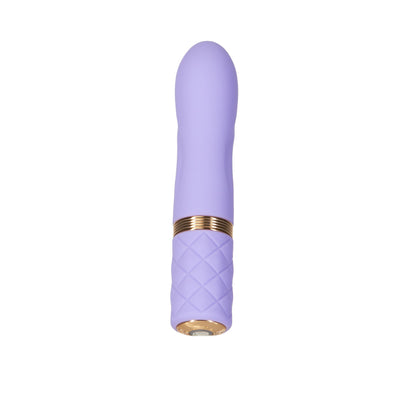 Flirty Mini Vibrator Sonderedition - Lila
