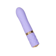 Flirty Mini Vibrator Sonderedition - Lila