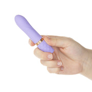 Flirty Mini Vibrator Sonderedition - Lila