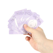 Flirty Mini Vibrator Sonderedition - Lila