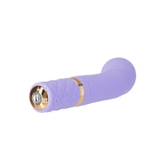 Racy Mini-G-Punkt Vibrator Sonderedition - Lila