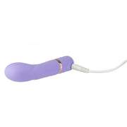 Racy Mini-G-Punkt Vibrator Sonderedition - Lila