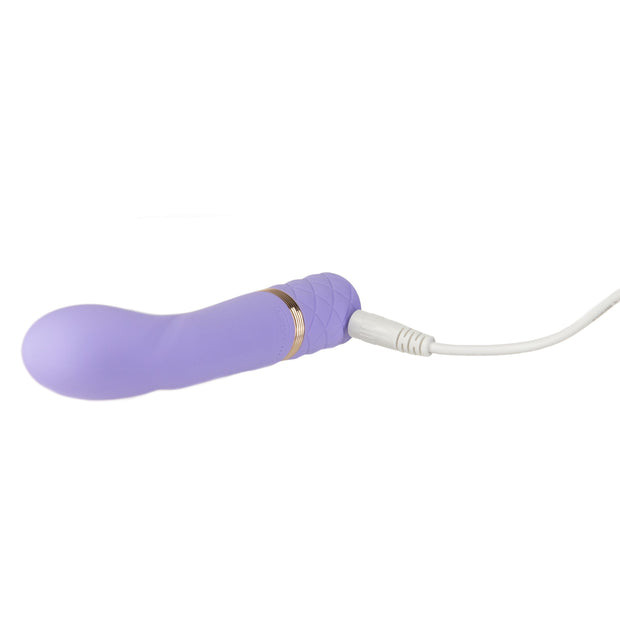 Racy Mini-G-Punkt Vibrator Sonderedition - Lila