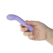 Racy Mini-G-Punkt Vibrator Sonderedition - Lila