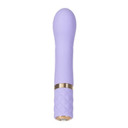 Sassy G-Punkt Vibrator Sonderedition - Lila