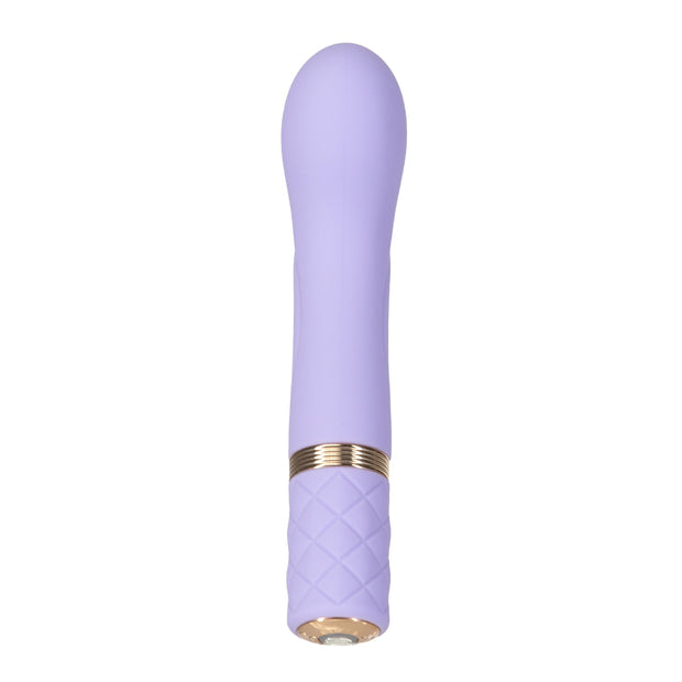 Sassy G-Punkt Vibrator Sonderedition - Lila