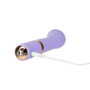 Sassy G-Punkt Vibrator Sonderedition - Lila