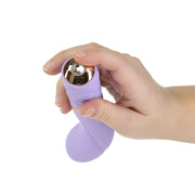 Sassy G-Punkt Vibrator Sonderedition - Lila