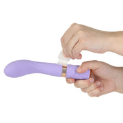 Sassy G-Punkt Vibrator Sonderedition - Lila