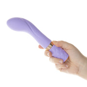 Sassy G-Punkt Vibrator Sonderedition - Lila