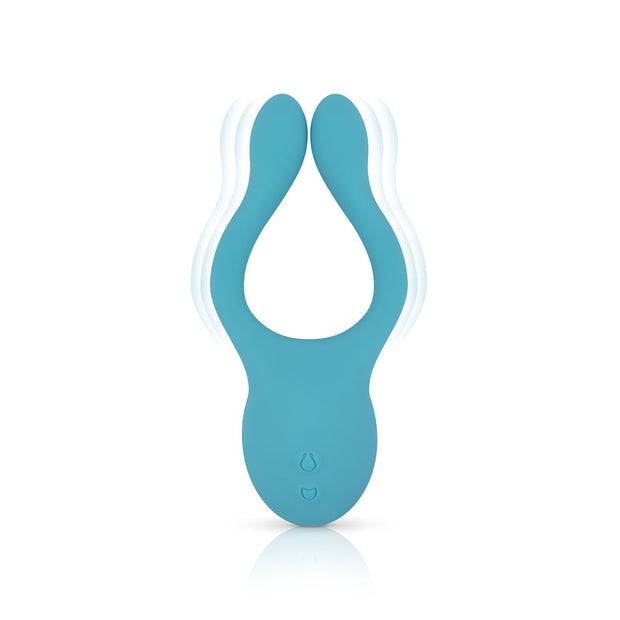 Cala Azul - Dani Paarspielzeug