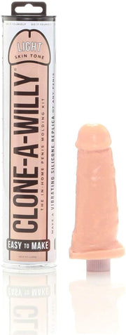 Clone-A-Willy Kit
