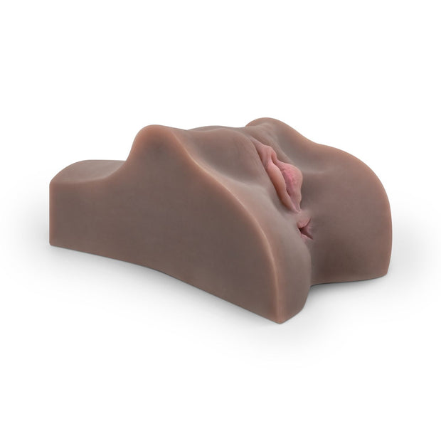 Alexis King Realistischer Masturbator