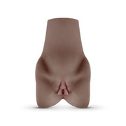 Alexis King Realistischer Masturbator