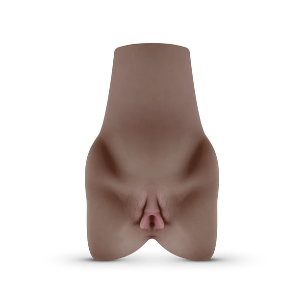 Alexis King Realistischer Masturbator