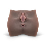 Alexis King Realistischer Masturbator