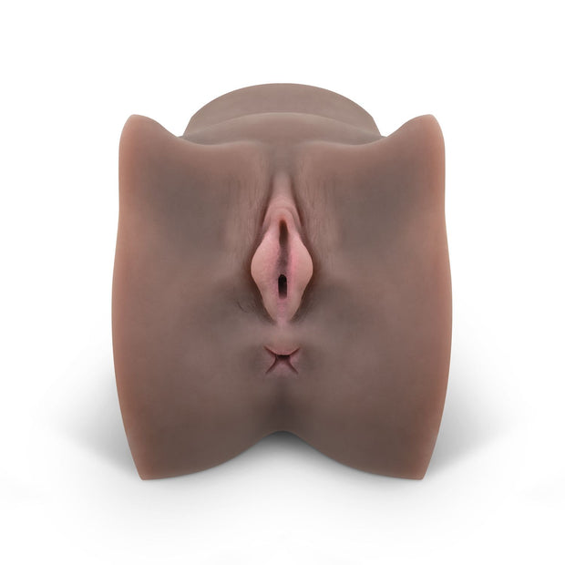 Alexis King Realistischer Masturbator