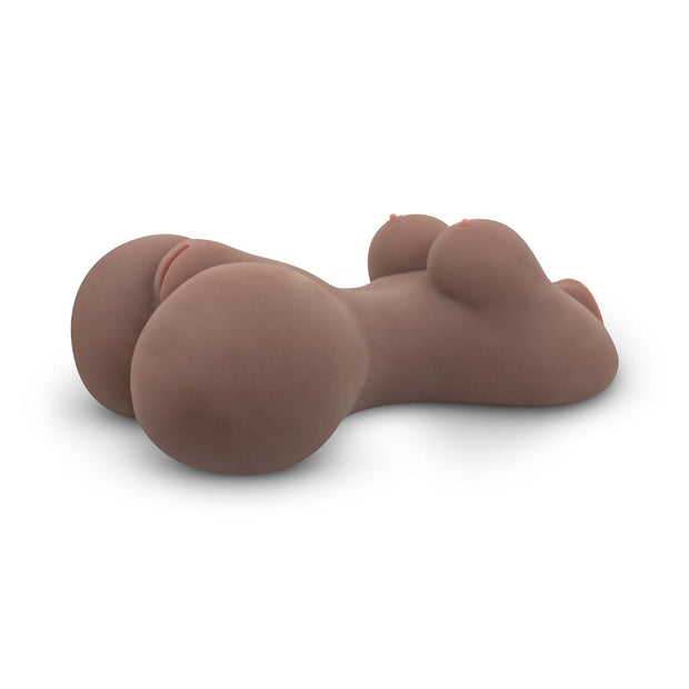 Vanessa Davis Realistischer Masturbator