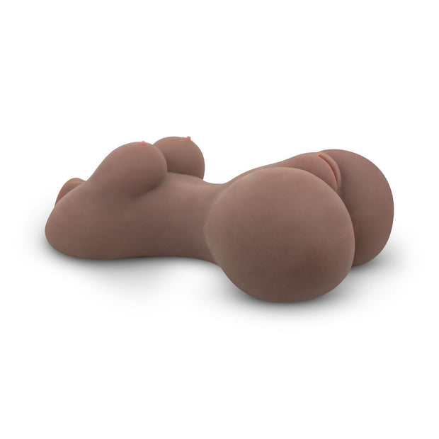 Vanessa Davis Realistischer Masturbator