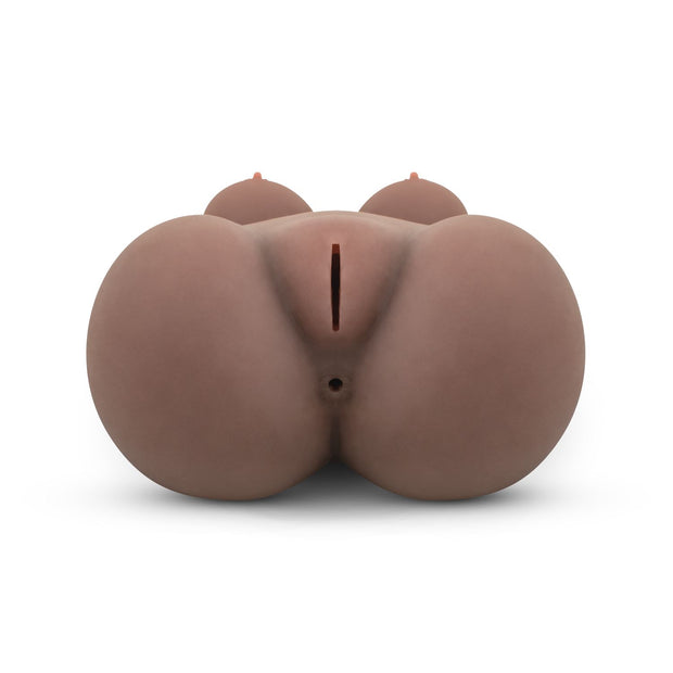 Vanessa Davis Realistischer Masturbator