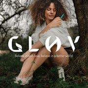 Eco Bullet Vibrator – Grün