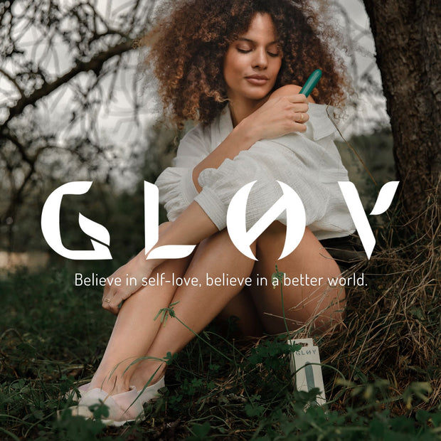 Eco Bullet Vibrator – Grün