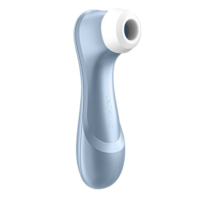 Satisfyer Pro 2 Generation 2 - Blau