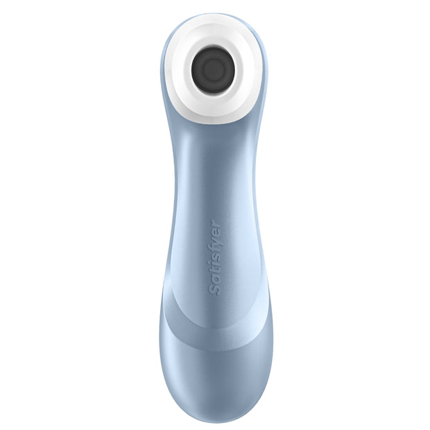 Satisfyer Pro 2 Generation 2 - Blau