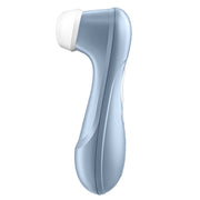 Satisfyer Pro 2 Generation 2 - Blau