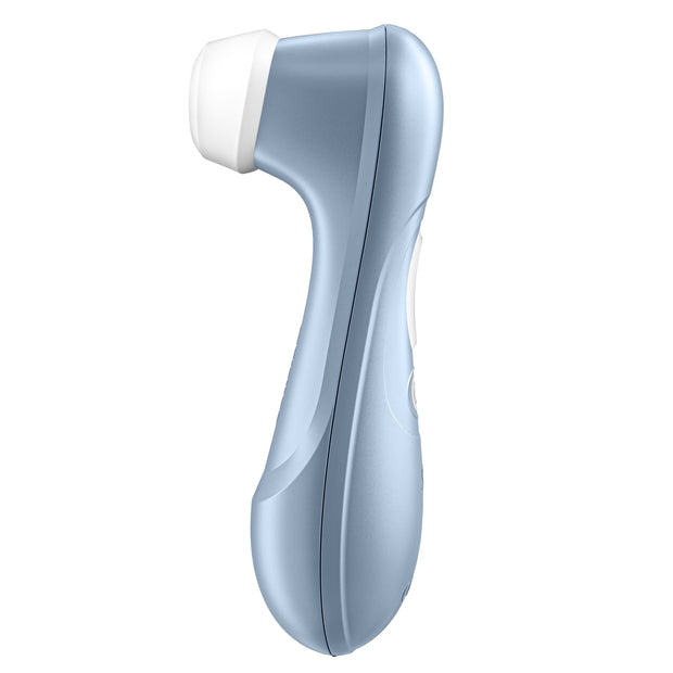 Satisfyer Pro 2 Generation 2 - Blau