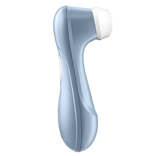 Satisfyer Pro 2 Generation 2 - Blau