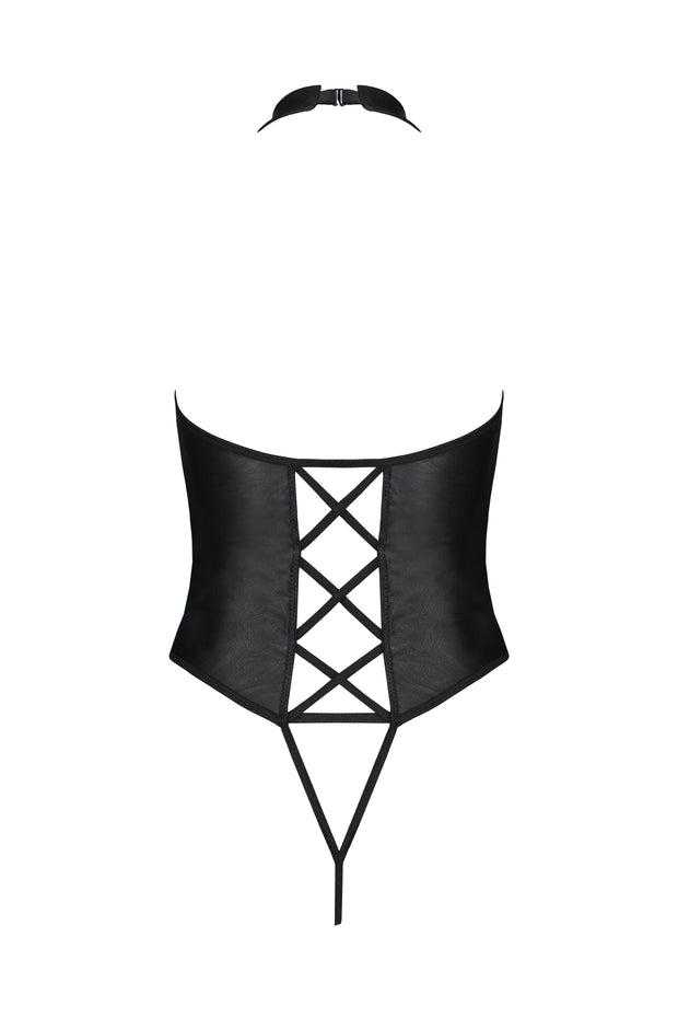 Bodysuit Nancy Schwarz