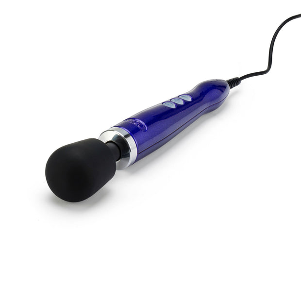 Doxy Die Cast Stabvibrator - Lila